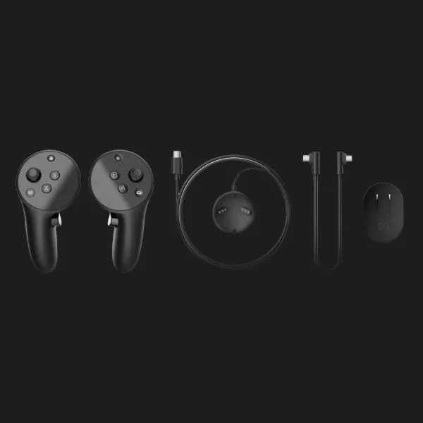 Meta Quest Touch Pro Controllers