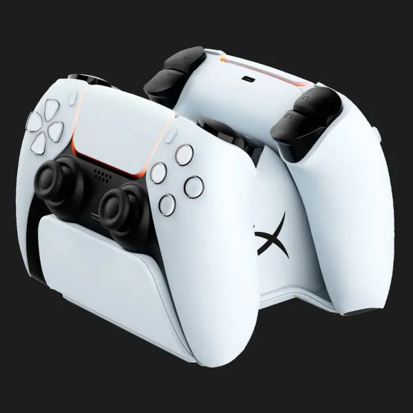 Зарядна станція HyperX ChargePlay Duo для PlayStation 5