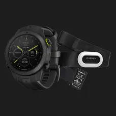 Garmin MARQ (Gen 2) Athlete Carbon Edition