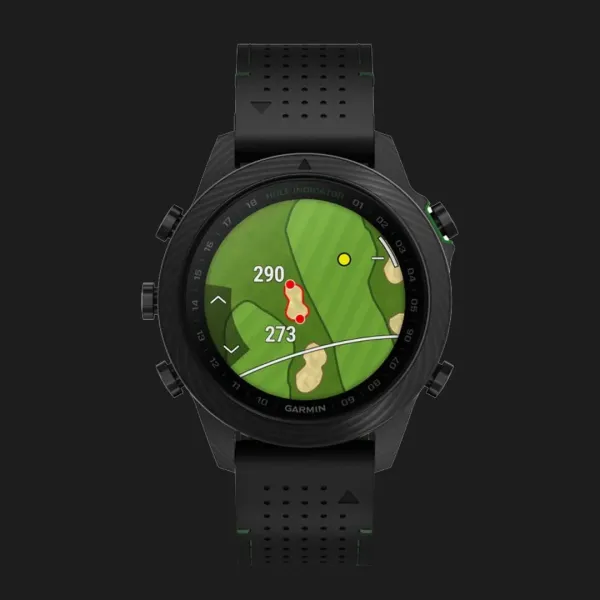 Garmin MARQ (Gen 2) Golfer Carbon Edition