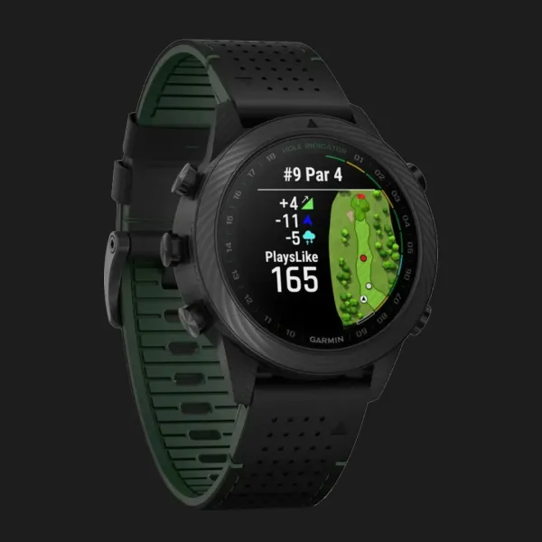 Garmin MARQ (Gen 2) Golfer Carbon Edition