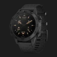 Garmin MARQ (Gen 2) Commander Carbon Edition