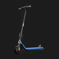 Електросамокат дитячий Ninebot by Segway C2 PRO E (Black/Blue)