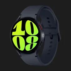 Смарт-годинник Samsung Galaxy Watch 6 44mm (Black) (Standard)