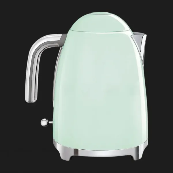Електрочайник SMEG (Green)