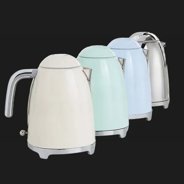Електрочайник SMEG (Green)