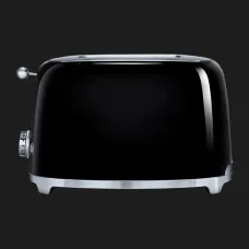 Тостер SMEG (Black)