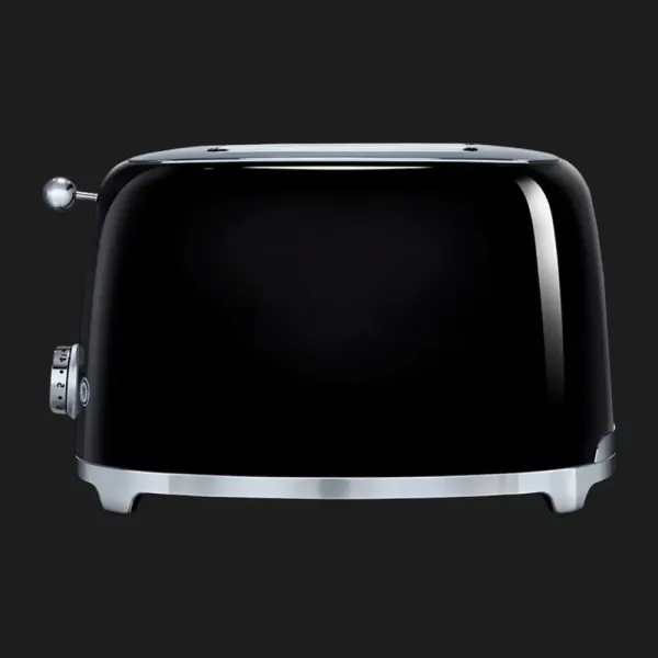 Тостер SMEG (Black)