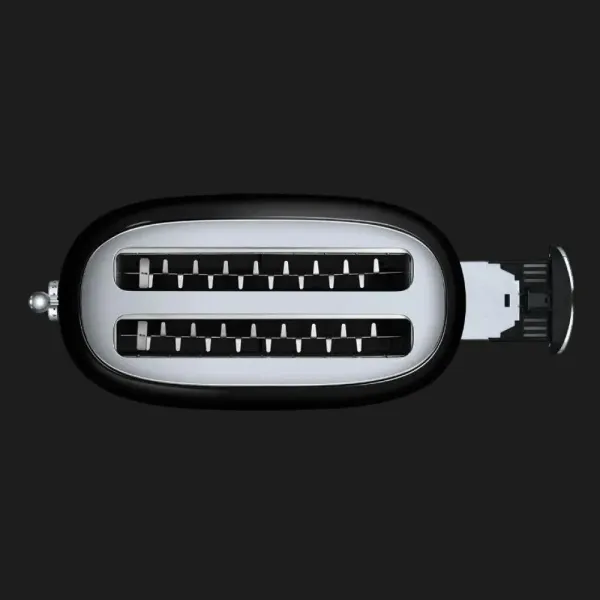 Тостер SMEG (Black)