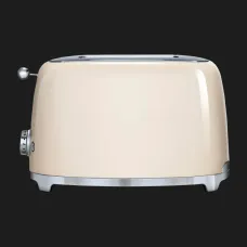 Тостер SMEG (Cream)