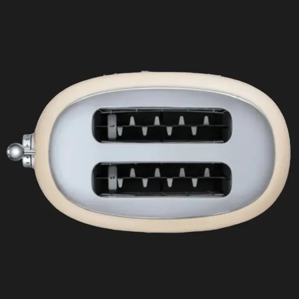 Тостер SMEG (Cream)