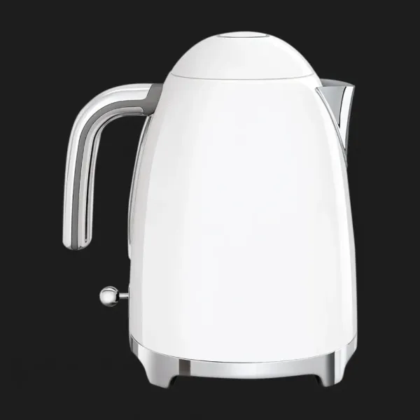 Електрочайник SMEG (White)