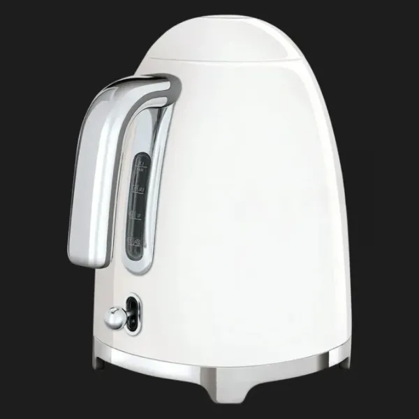 Електрочайник SMEG (White)