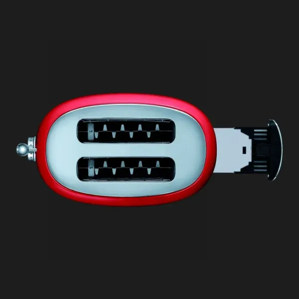 Тостер SMEG (Red)