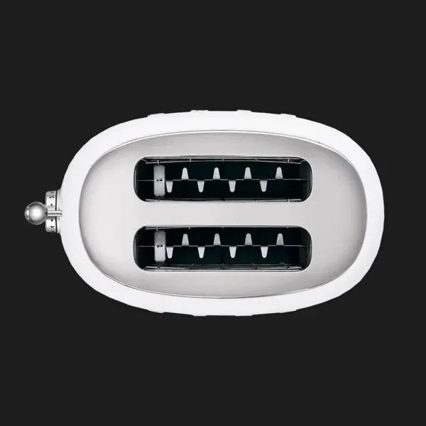 Тостер SMEG (White)