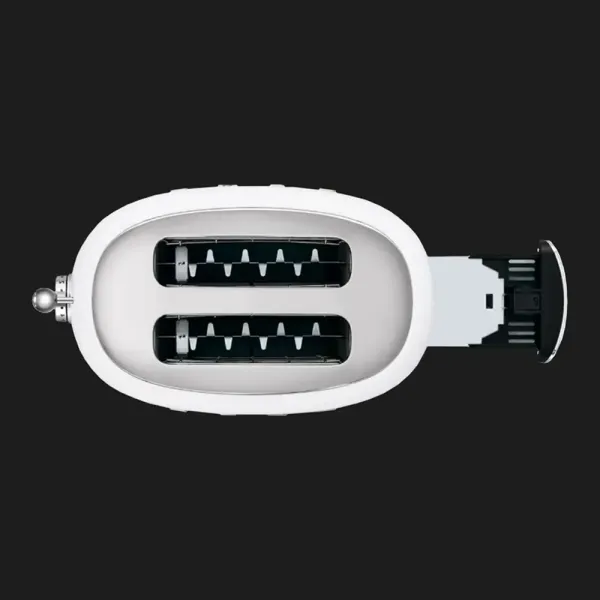 Тостер SMEG (White)