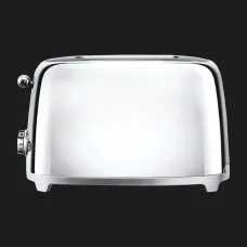 Тостер SMEG (Silver)