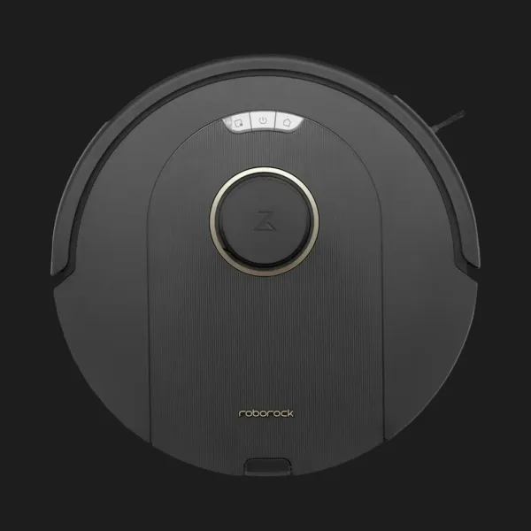 Робот-пилосос RoboRock Q5 Pro (Black)