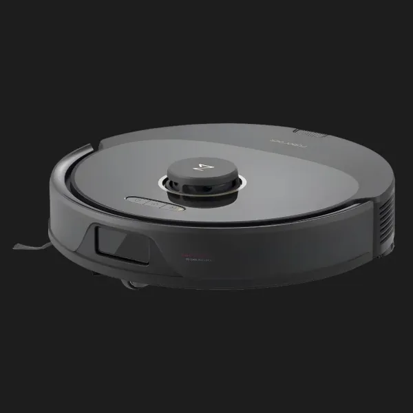 Робот-пилосос Roborock Vacuum Cleaner Q8 Max (Black)