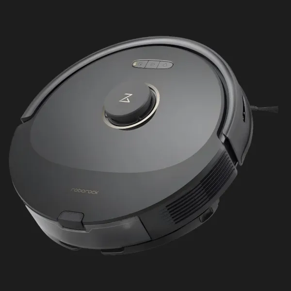 Робот-пилосос Roborock Vacuum Cleaner Q8 Max (Black)