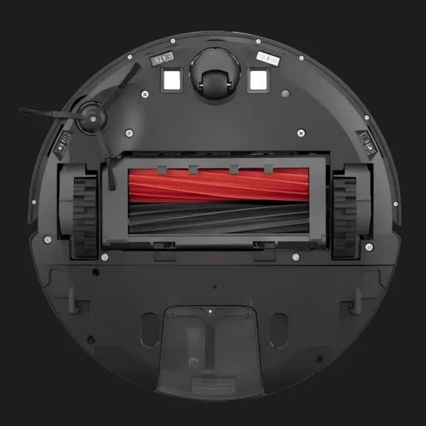 Робот-пилосос Roborock Vacuum Cleaner Q8 Max (Black)