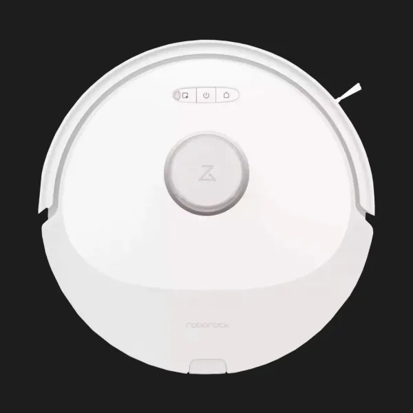 Робот-пилосос Roborock Vacuum Cleaner Q8 Max (White)
