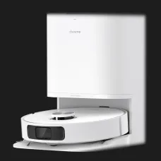 Робот-пилосос Dreame L10 Prime (White)