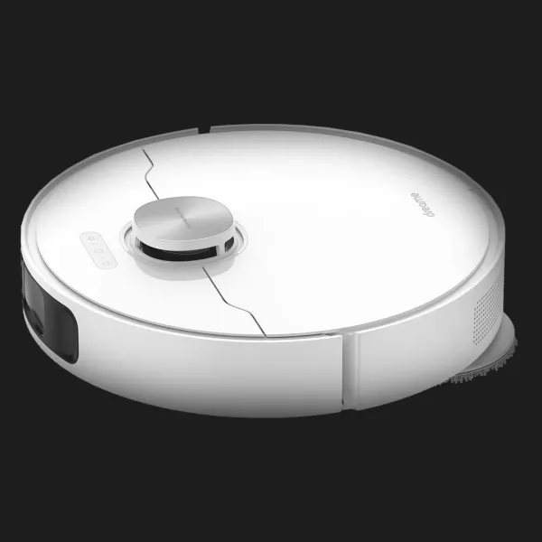 Робот-пилосос Dreame L10 Prime (White)