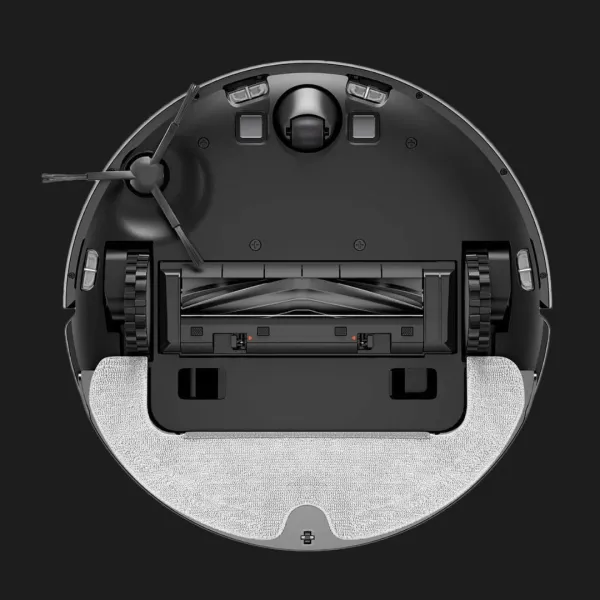 Робот-пилосос Dreame Bot D10s Plus (Black)
