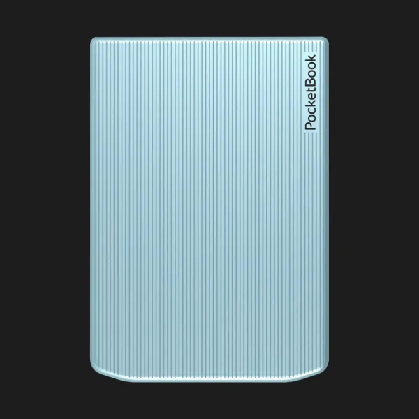 Електронна книга PocketBook 629 (Bright Blue)