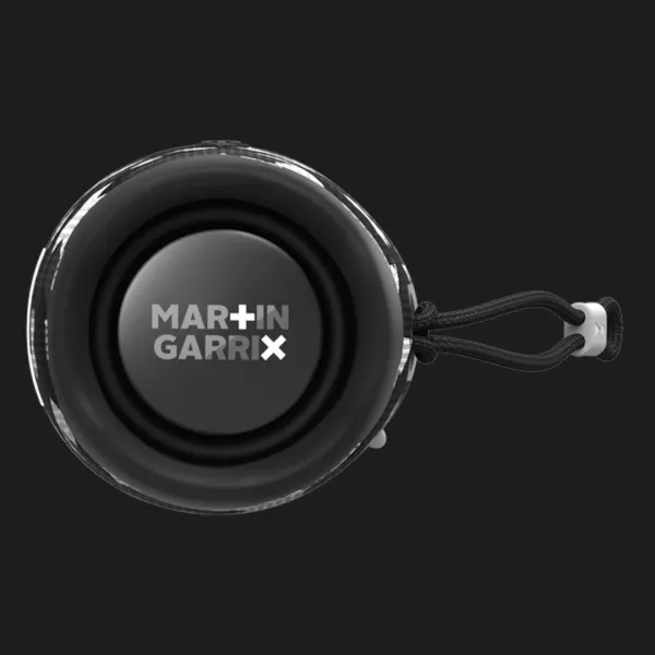 Портативна акустика JBL Flip 6 Martin Garrix