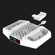 Зарядна станція iPega PG-XBS011 для Xbox S (White)