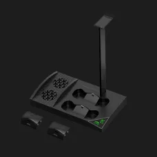 Зарядна станція iPega PG-XBS013 для Xbox S (Black)