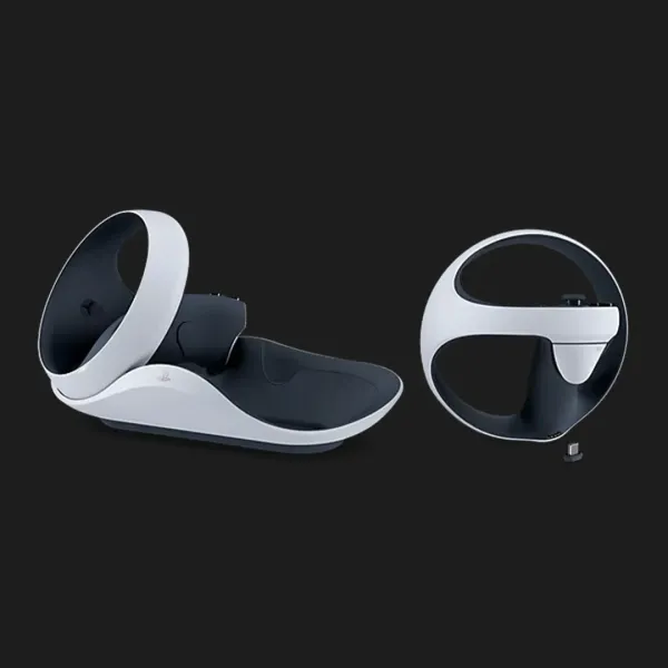 Зарядна станція для геймпадів Sony PlayStation VR2 Sense (PSVR2S)