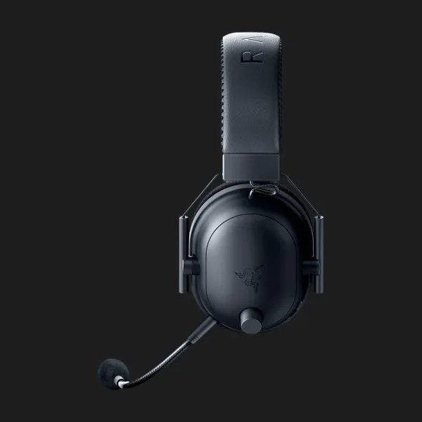 Гарнітура Razer Blackshark V2 PRO Wireless 2023 (Black) (RZ04-04530100-R3M1) (UA)