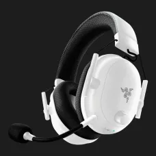 Гарнітура Razer Blackshark V2 PRO Wireless 2023 (White) (RZ04-04530200-R3M1)