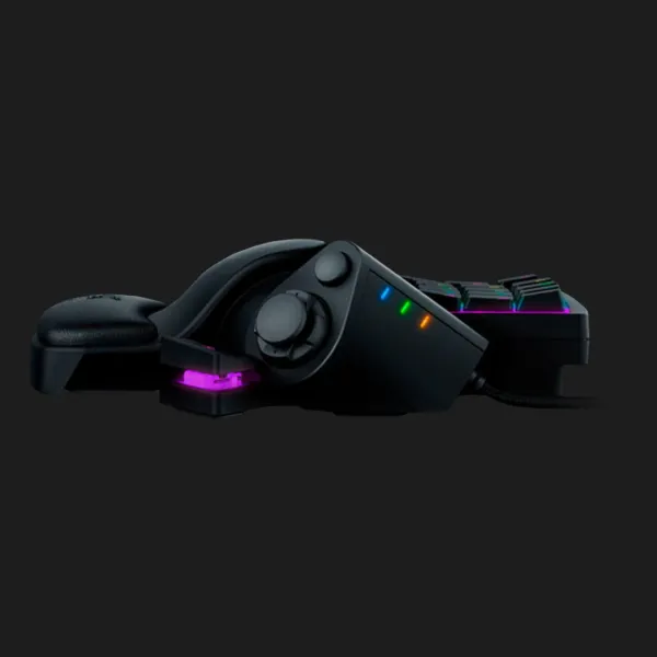 Кейпад RAZER Tartarus V2 (Black) (RZ07-02270100-R3M1) (UA)