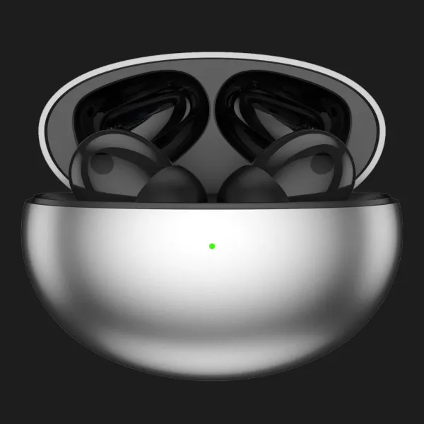 Ігрова гарнітура Hator Hyреrpunk Truepods (Black)