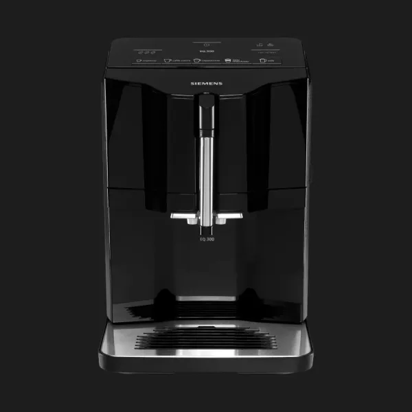 Кавомашина Siemens EQ.300 (Black)