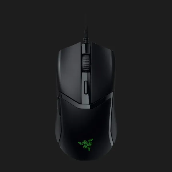 Ігрова миша Razer Cobra (Black) (RZ01-04650100-R3M1) (UA)