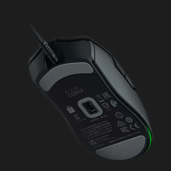 Ігрова миша Razer Cobra (Black) (RZ01-04650100-R3M1) (UA)