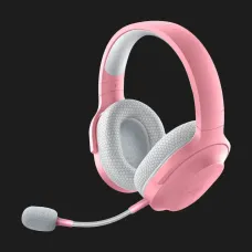Ігрова гарнітура Razer Barracuda  X 2022 (Quartz) (RZ04-04430300-R3M1) (UA)