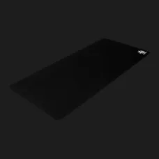 Ігрова поверхня STEELSERIES QcK 3XL (63842) (Black) (UA)