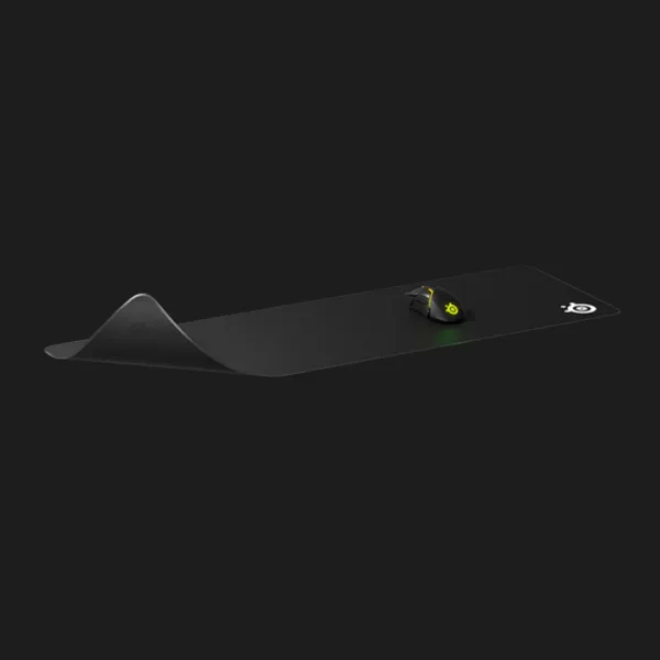 Ігрова поверхня STEELSERIES QcK XXL (67500) (Black) (UA)
