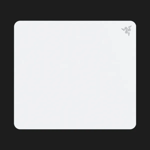 Килимок RAZER Atlas (White) (RZ02-04890200-R3M1) (UA)