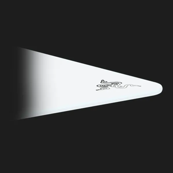 Килимок RAZER Atlas (White) (RZ02-04890200-R3M1) (UA)