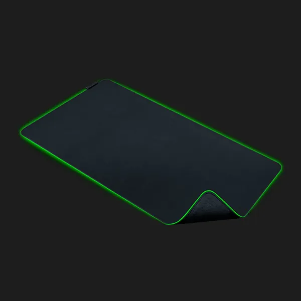 Килимок RAZER Goliathus CHROMA XXXL (Black) (RZ02-02500700-R3M1) (UA)