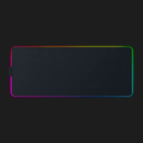 Килимок RAZER Strider CHROMA (Black) (RZ02-04490100-R3M1) (UA)