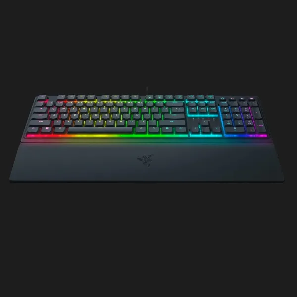 Клавіатура RAZER Ornata V3 UKR (RZ03-04462100-R371) (UA)