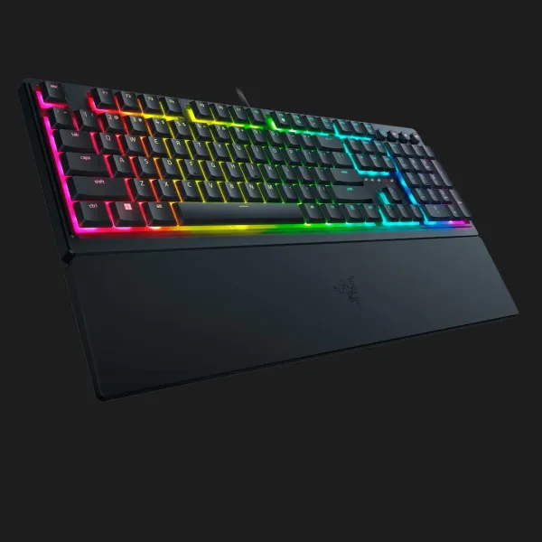 Клавіатура RAZER Ornata V3 UKR (RZ03-04462100-R371) (UA)